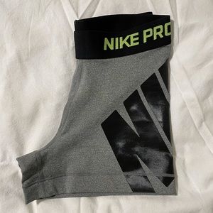 Nike Pro Dri-Fit Shorts